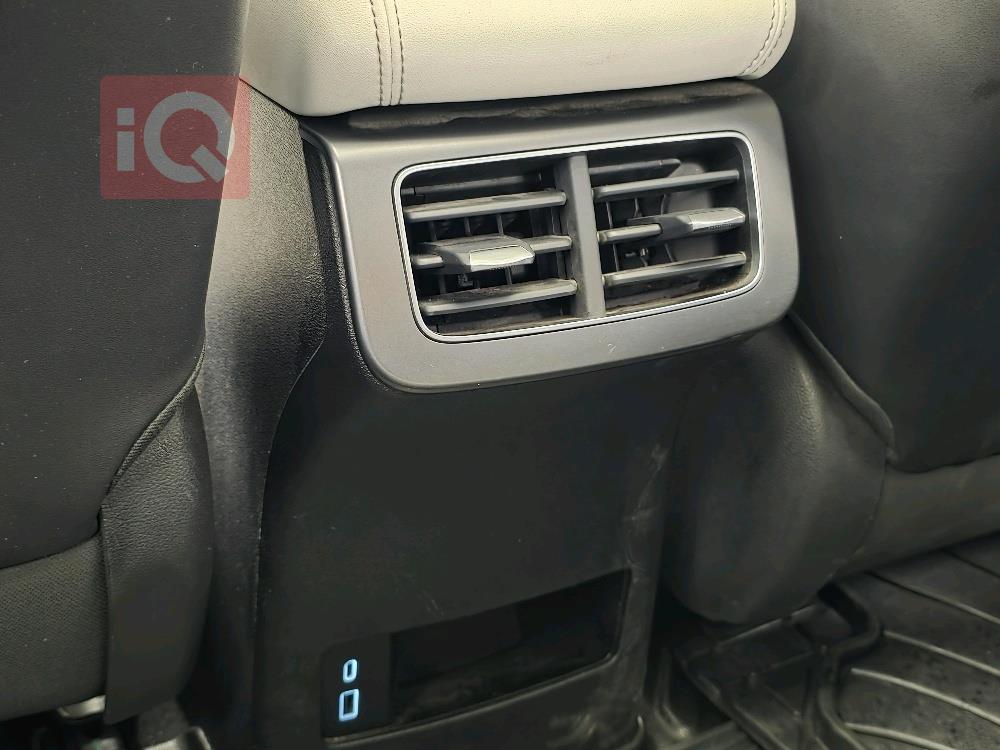 BYD Seal 6